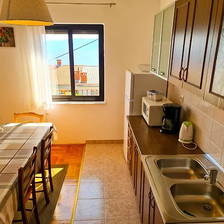 Marko Apartment
