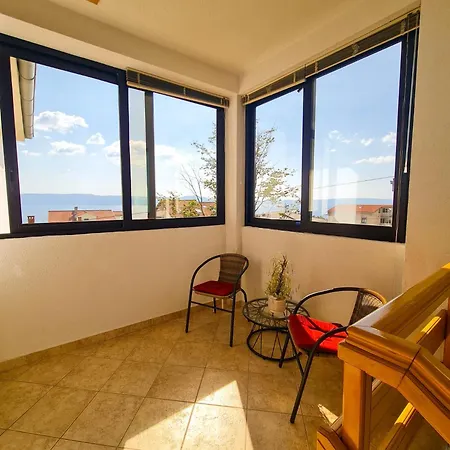 Appartamento Marko Novi Vinodolski