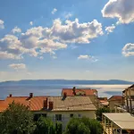 Apartament Marko Novi Vinodolski