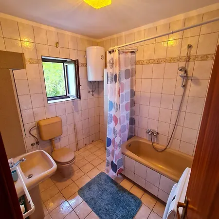 Apartment Marko Novi Vinodolski
