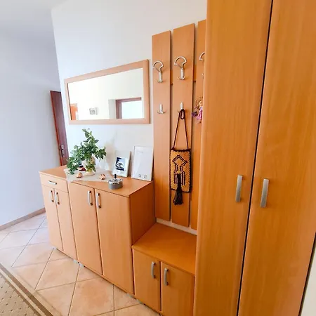 Marko Apartment