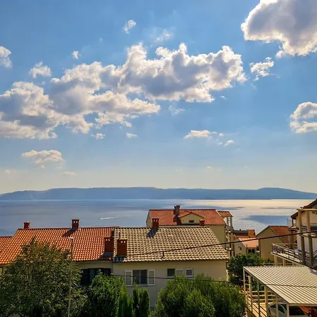 Apartamento Marko Novi Vinodolski