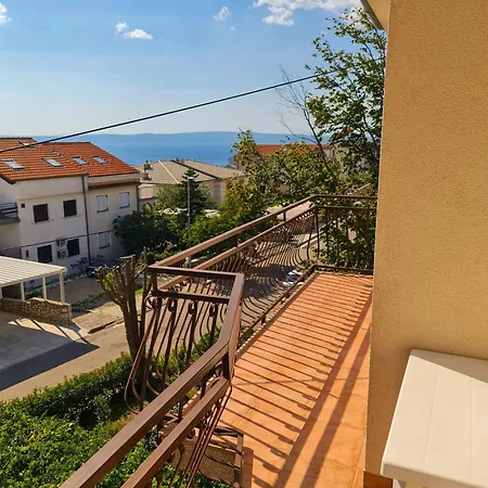 Apartamento Marko *
