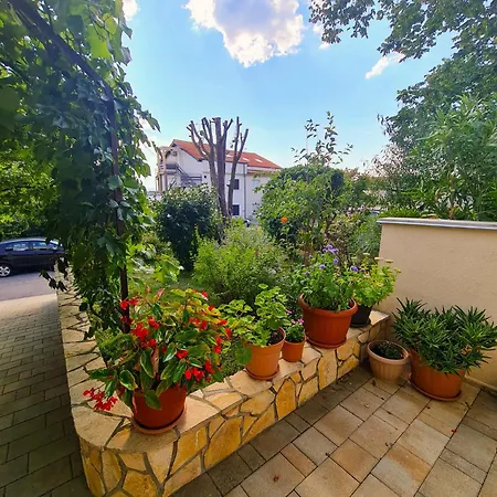 Apartment Marko Novi Vinodolski