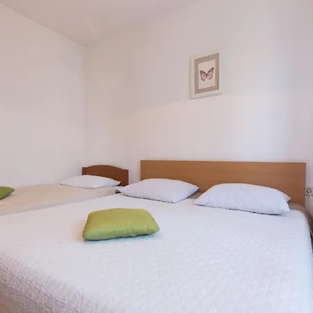 Marko Apartmán Novi Vinodolski