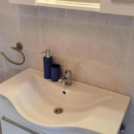 Marko Apartment