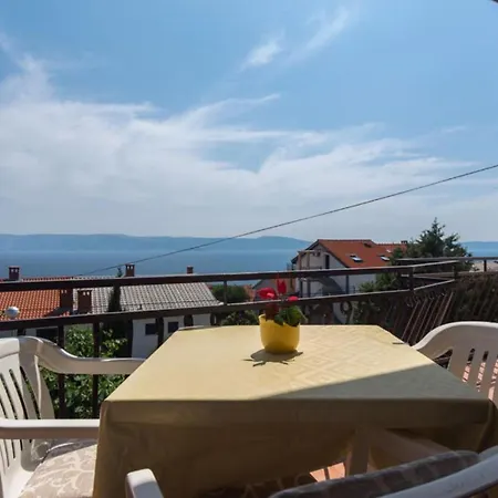 Apartmán Marko *