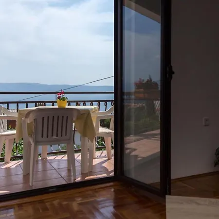 Marko Apartment Novi Vinodolski