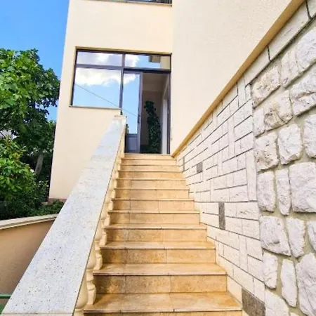 Marko Apartmán Novi Vinodolski