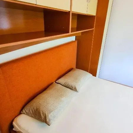 Marko Apartment