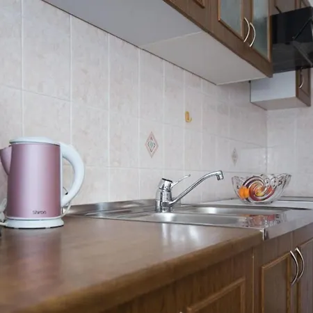 Marko Apartment *