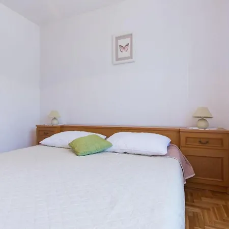 Apartment Marko *