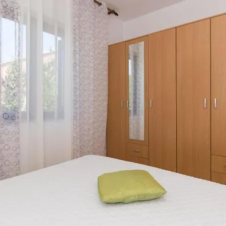 Marko Apartmán Novi Vinodolski