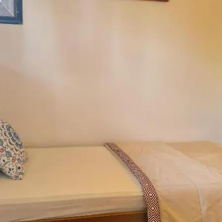 Apartment Marko Novi Vinodolski