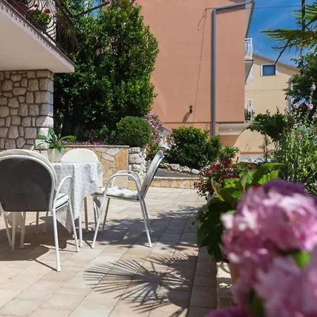 Marko Apartment