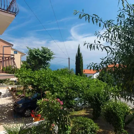 Apartment Marko