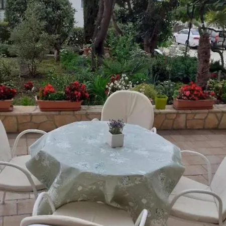 Marko Apartment Novi Vinodolski