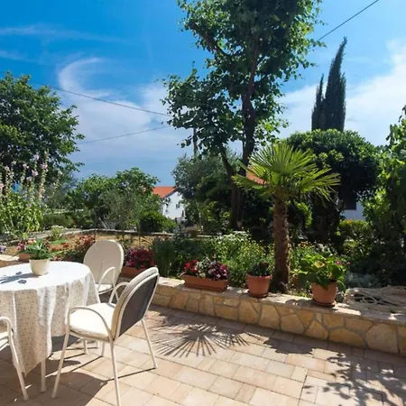 Apartment Marko Novi Vinodolski