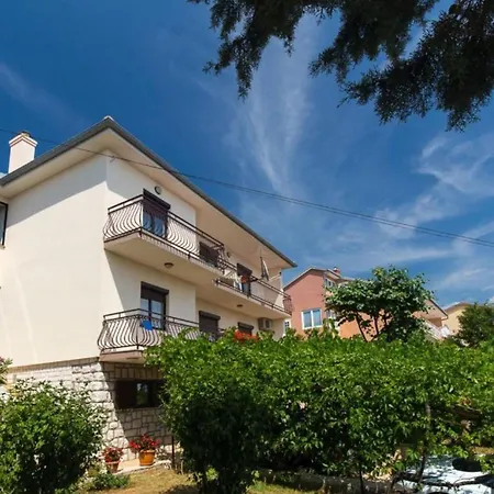 Marko Apartment