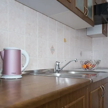 Apartment Marko