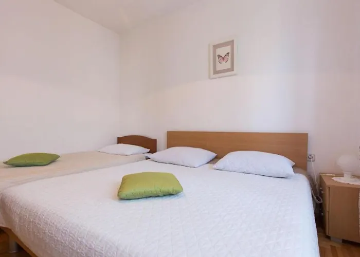 Marko Apartament Novi Vinodolski