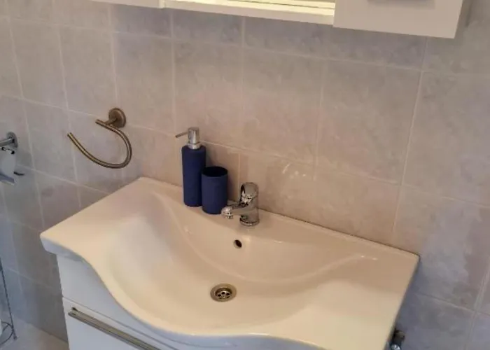 Marko Apartament