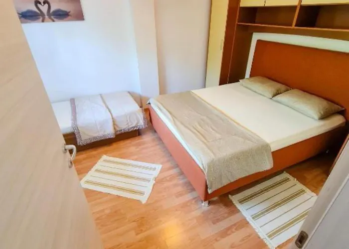 Marko Apartament *