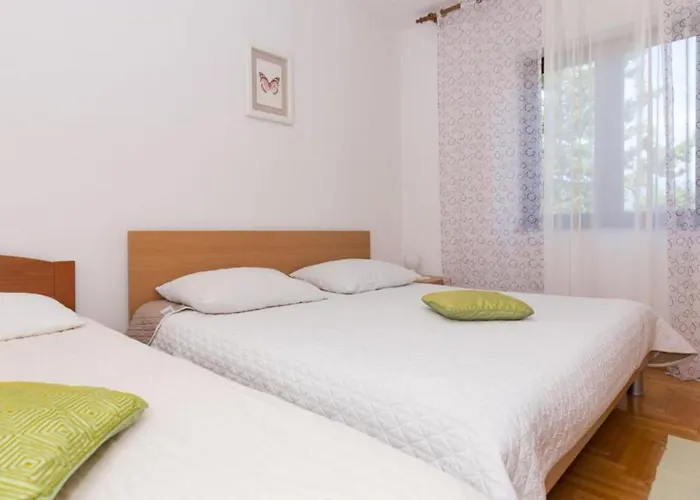 Apartament Marko Novi Vinodolski