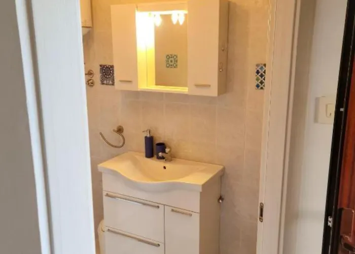 Marko Apartament *