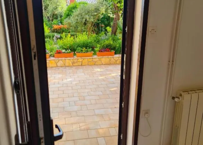 Apartament Marko *