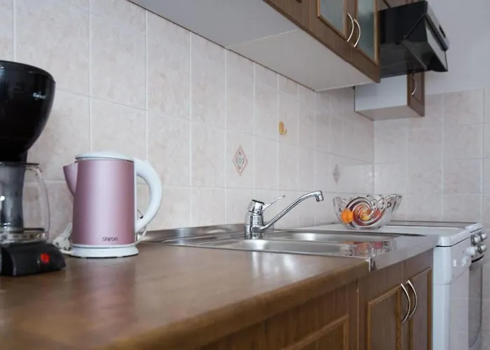 Marko Apartament *
