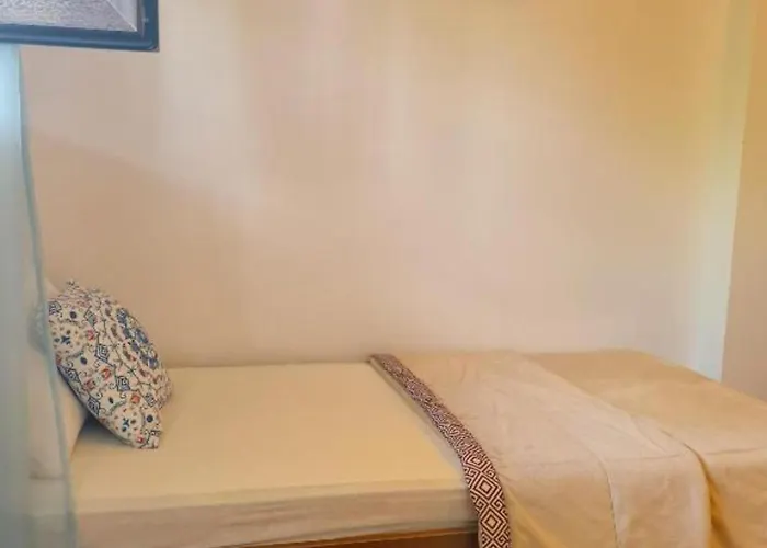Apartament Marko Novi Vinodolski