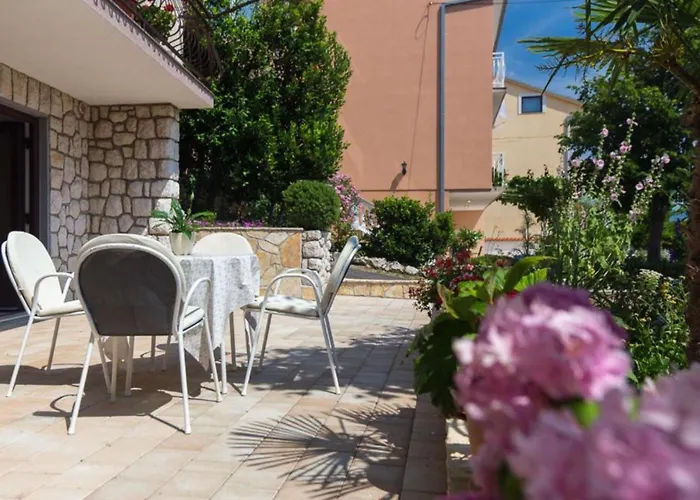 Marko Apartament