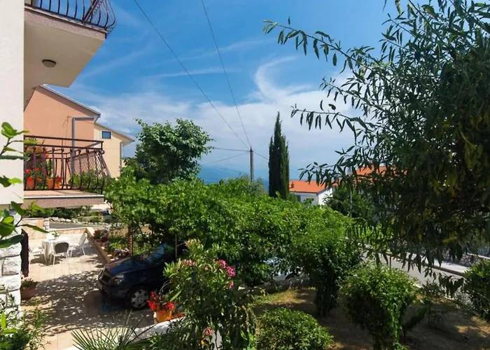 Apartament Marko