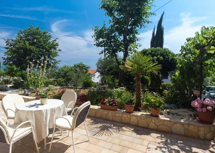 Apartament Marko Novi Vinodolski