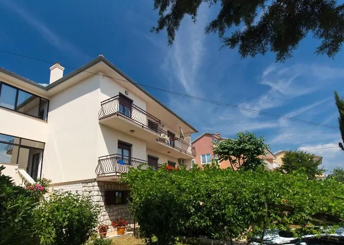Marko Apartament